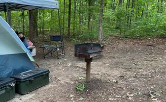 Stacy G.'s photo at Pickwick Landing State Park Campground near Bolivar, TN