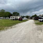 Review photo of Southgate RV Park of Fayetteville by Joe J., February 5, 2021