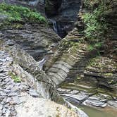 Review photo of Watkins Glen State Park Campground by Louis R., May 9, 2021