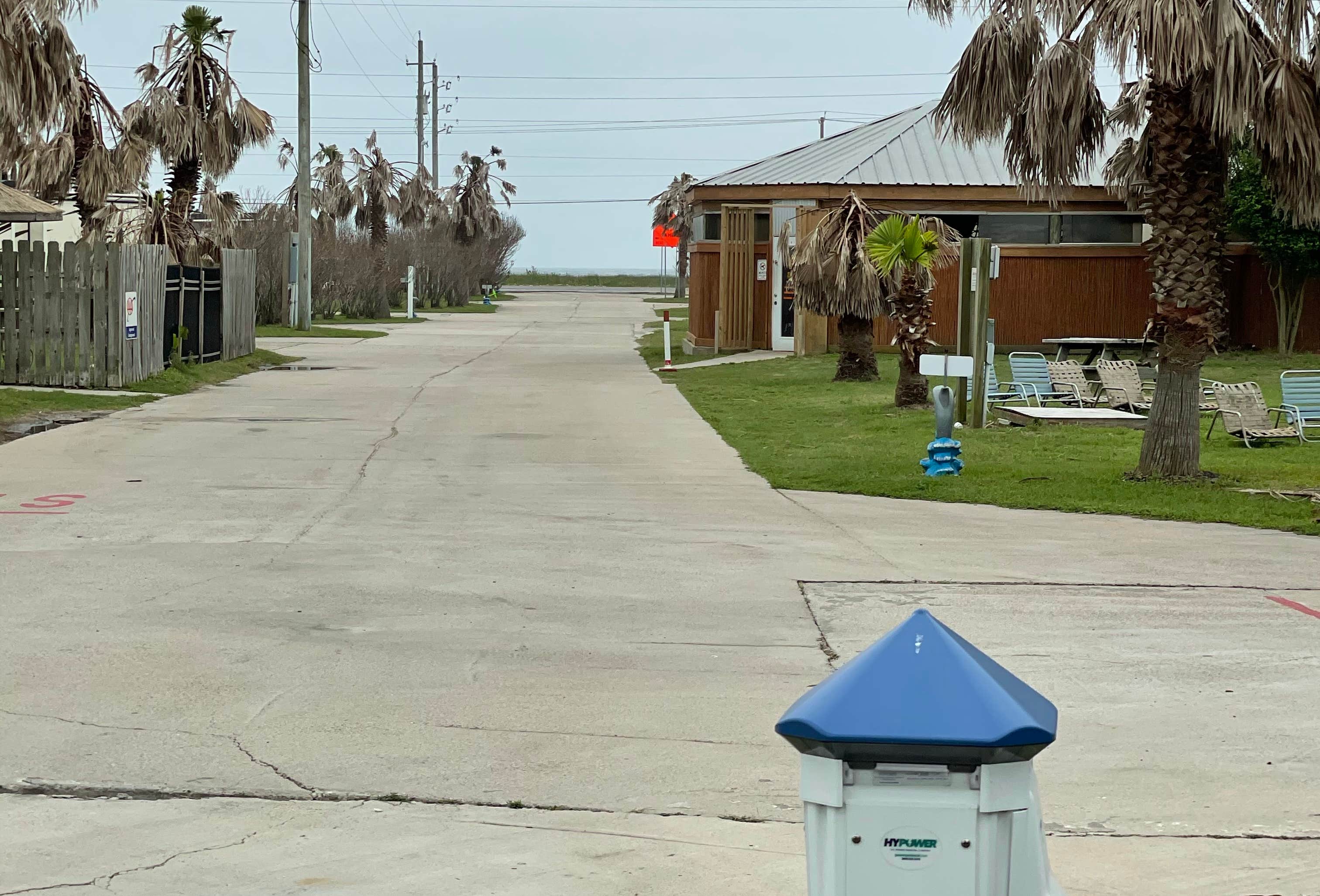 Jbrv Map Jamaica Beach RV Resort | Jamaica Beach, Texas