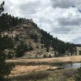 Review photo of Spillway Campground by Rea M., June 2, 2018