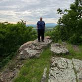 Review photo of Heavener Runestone Park by Melissa F., May 6, 2021