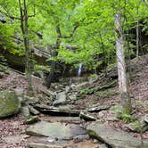 Review photo of Heavener Runestone Park by Melissa F., May 6, 2021