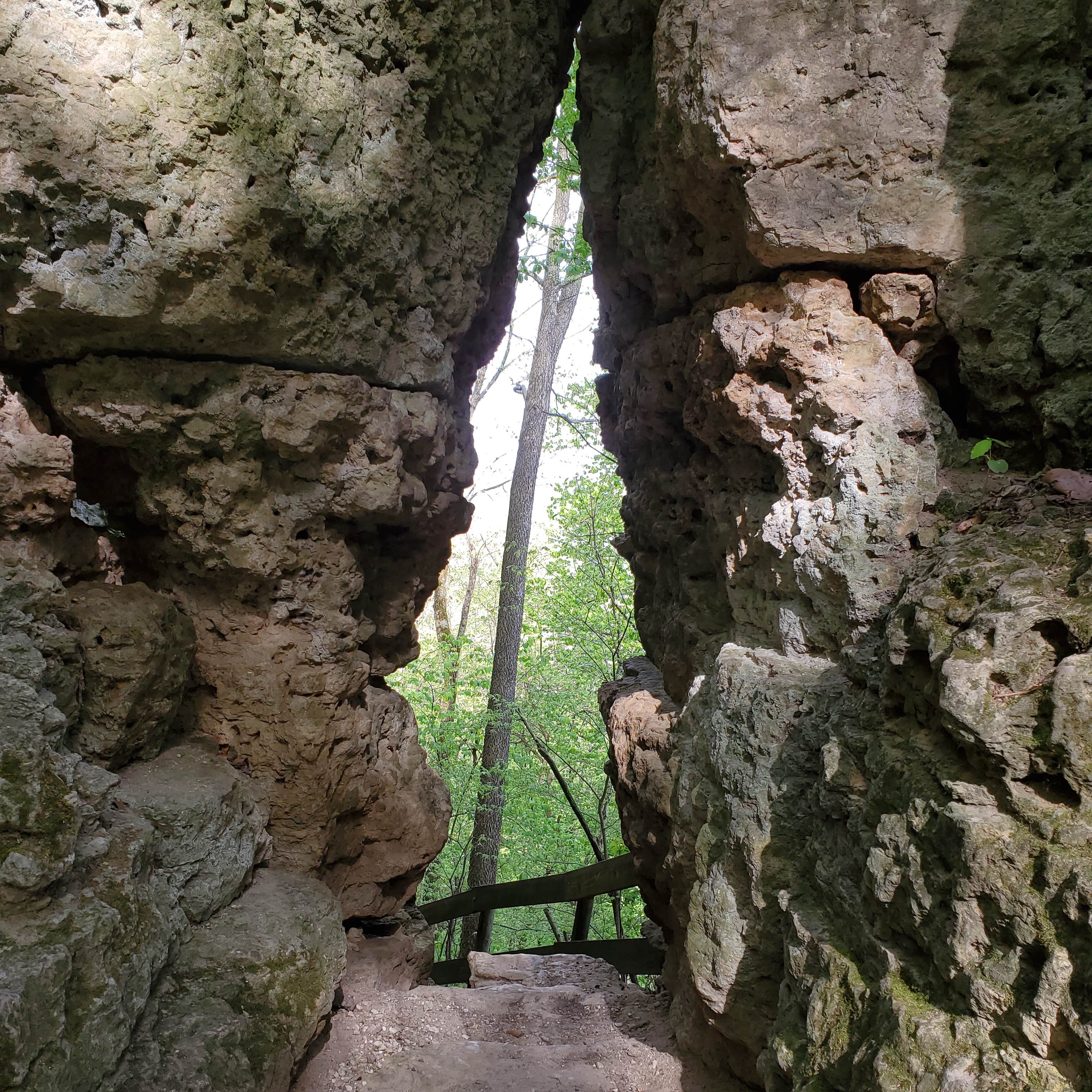 Wyalusing State Park The Dyrt