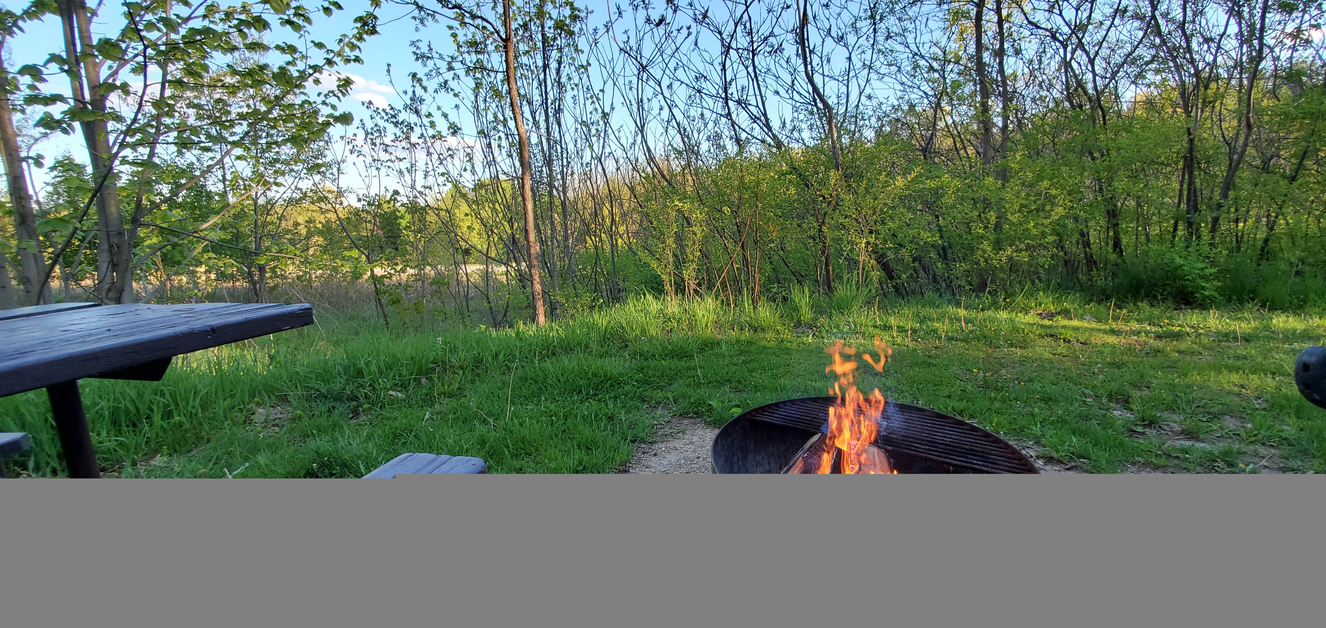 Camping