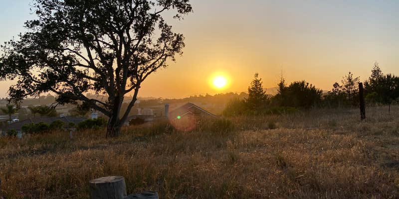 Camper submitted image from Camp Arroyo Grande