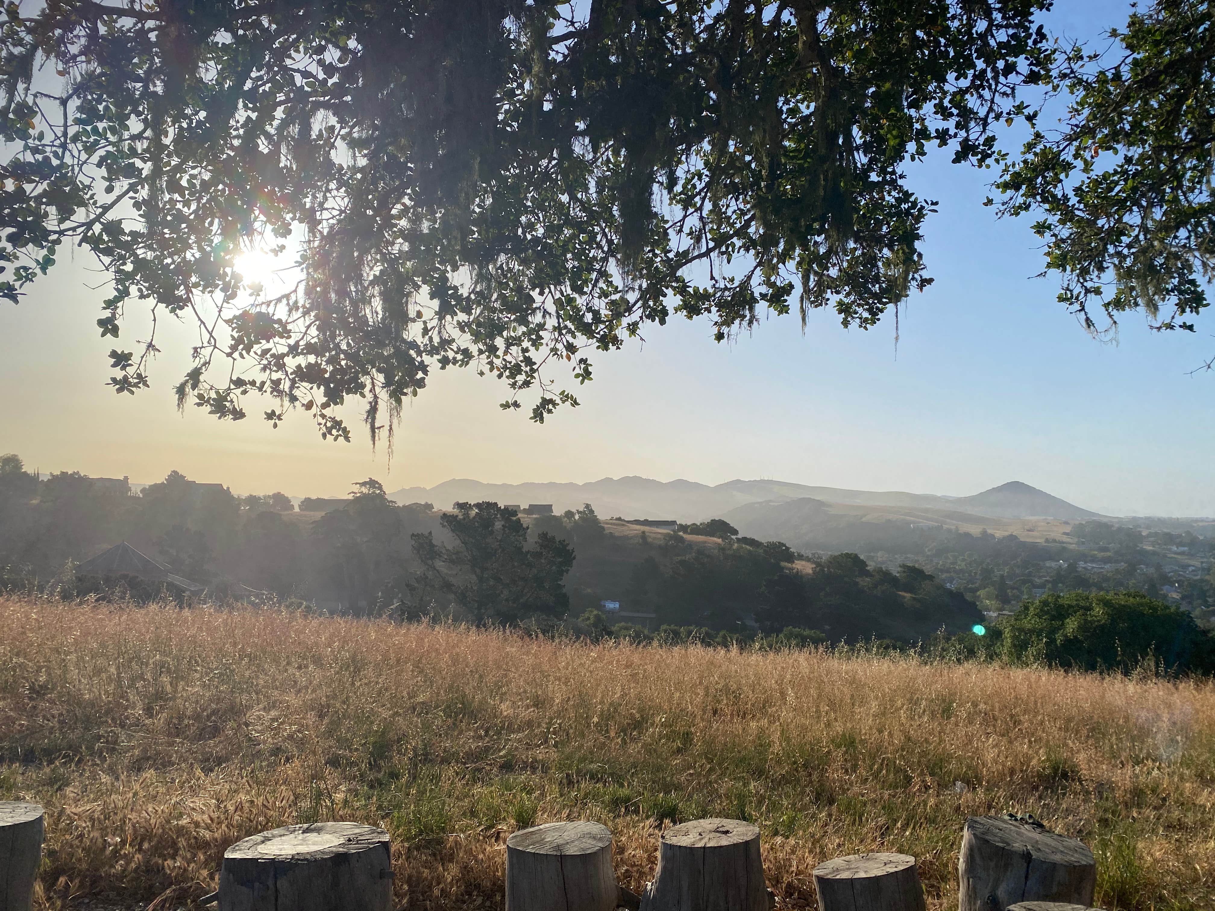 Camper-submitted photo at Camp Arroyo Grande near Oceano, CA