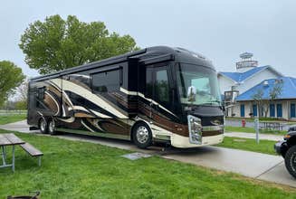 Tolero Rv Toledo, OH - Top-Rated RV Parks & Campgrounds