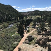 Review photo of Spillway Campground by Rea M., June 2, 2018