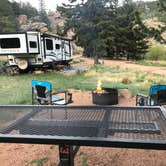 Review photo of Spillway Campground by Rea M., June 2, 2018
