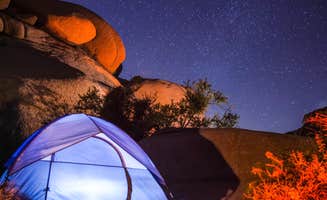 Darrin L.'s photo at Jumbo Rocks Campground — Joshua Tree National Park near Joshua Tree National Park