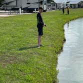 Review photo of Mont Belvieu RV Resort by Greg S., May 9, 2021