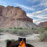 Review photo of Swinging Bridge Equestrian Campground by Jess , May 9, 2021