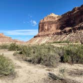 Review photo of Swinging Bridge Equestrian Campground by Jess , May 9, 2021