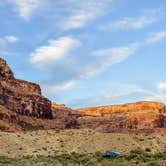 Review photo of Swinging Bridge Equestrian Campground by Jess , May 9, 2021