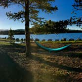 Review photo of Brooks Lake Campground by Kelsey L., June 2, 2018