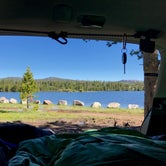 Review photo of Brooks Lake Campground by Kelsey L., June 2, 2018