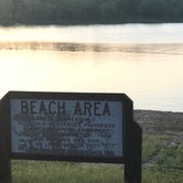 Review photo of Sequoyah State Park Campground by Katie R., June 2, 2018