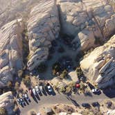 Review photo of Jumbo Rocks Campground — Joshua Tree National Park by Darrin L., July 14, 2016