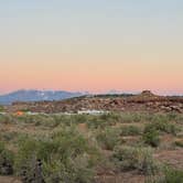 Review photo of Dispersed Camping Outside of Moab - Sovereign Lands by Jessica , May 9, 2021