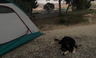 Toni K.'s photo at Sweetwater Summit Regional Park near Dulzura, CA