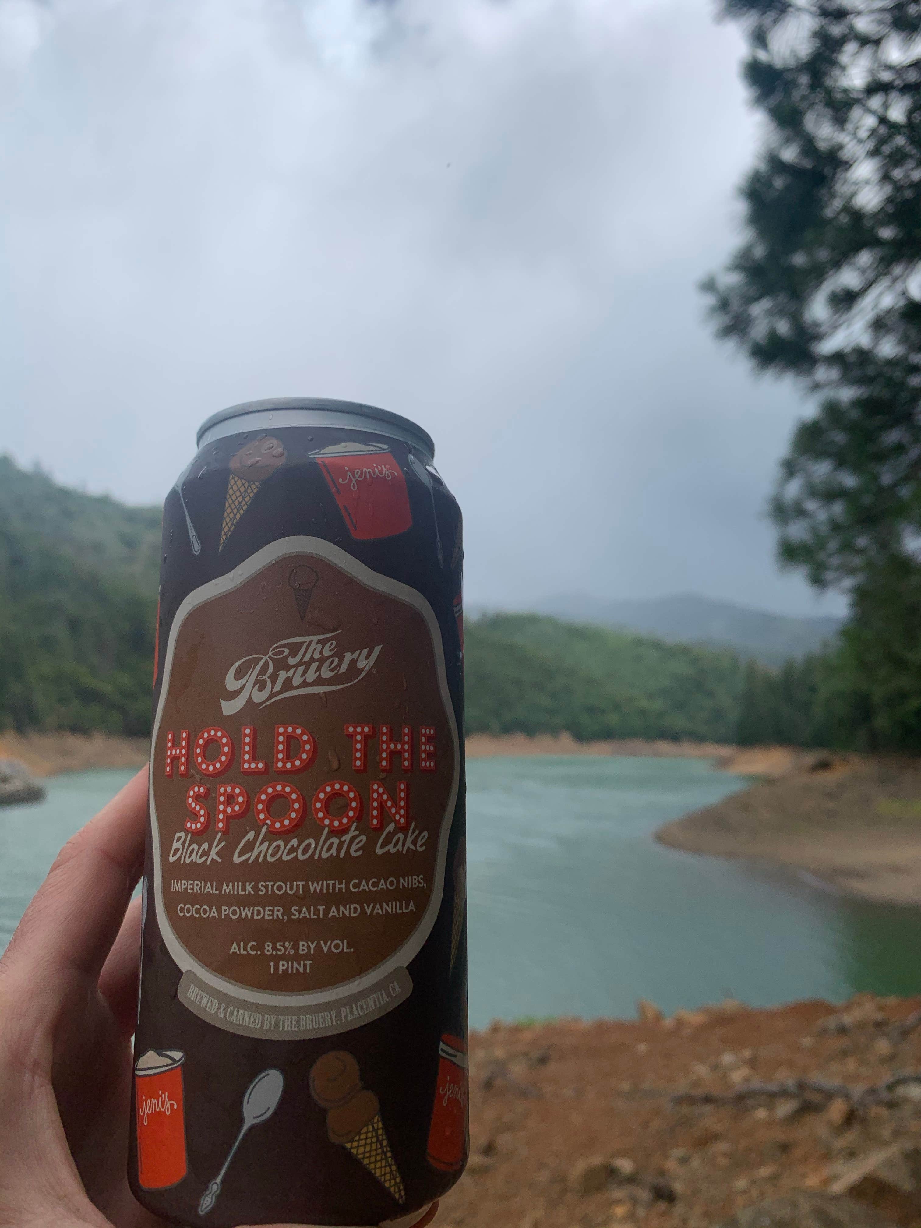 Camper-submitted photo at Shasta National Forest Moore Creek Campground near Redding, CA