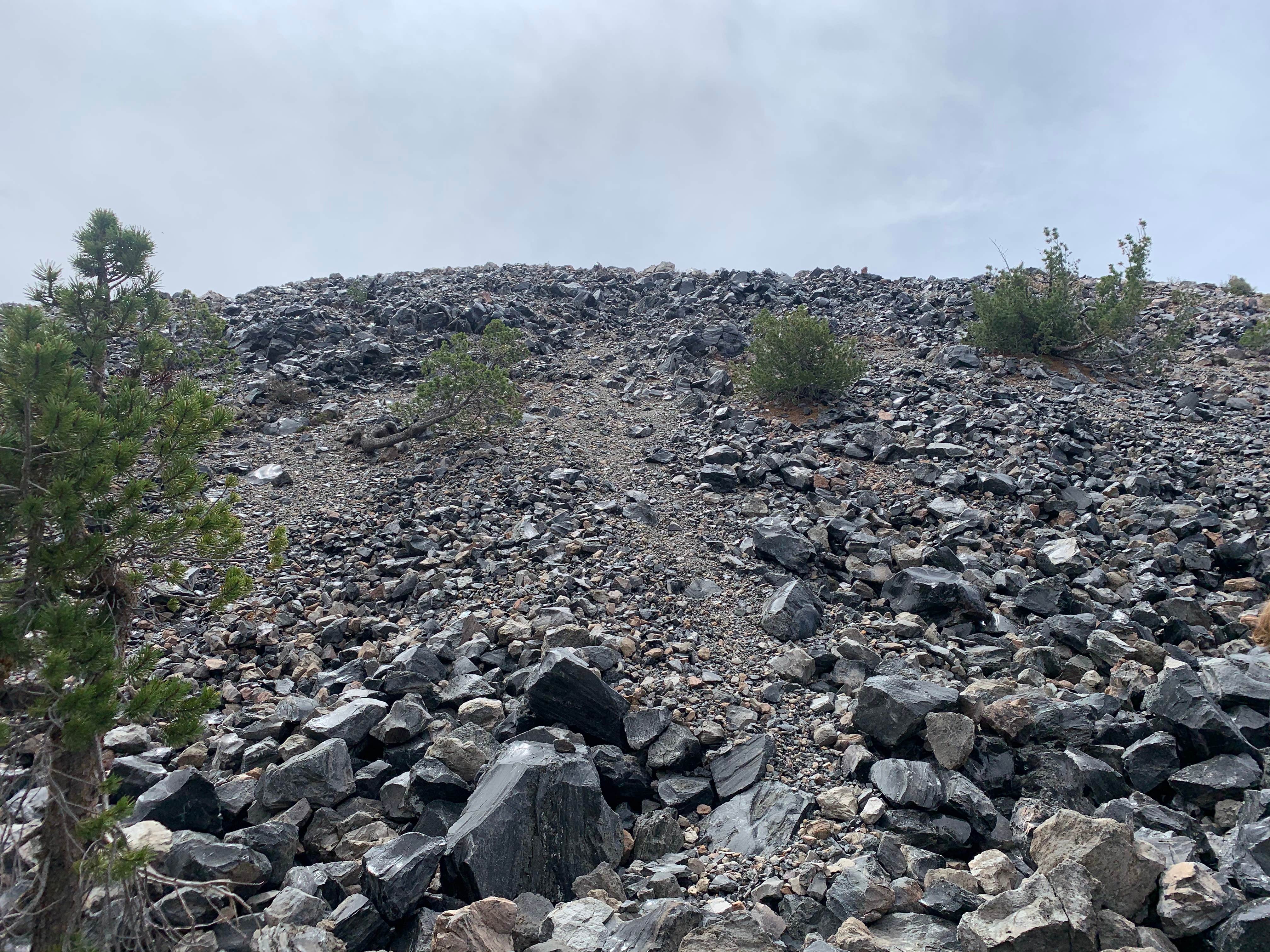 Camper submitted image from Juanita Lake Group Campsite - 2