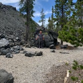 Review photo of Juanita Lake Group Campsite by Toni  K., May 9, 2021