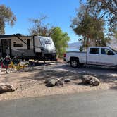 Review photo of Boulder Beach Campground by Les W., May 9, 2021