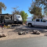 Review photo of Boulder Beach Campground — Lake Mead National Recreation Area by Les W., May 9, 2021