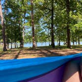 Review photo of Lake Lowndes State Park Campground by Devan T., May 9, 2021