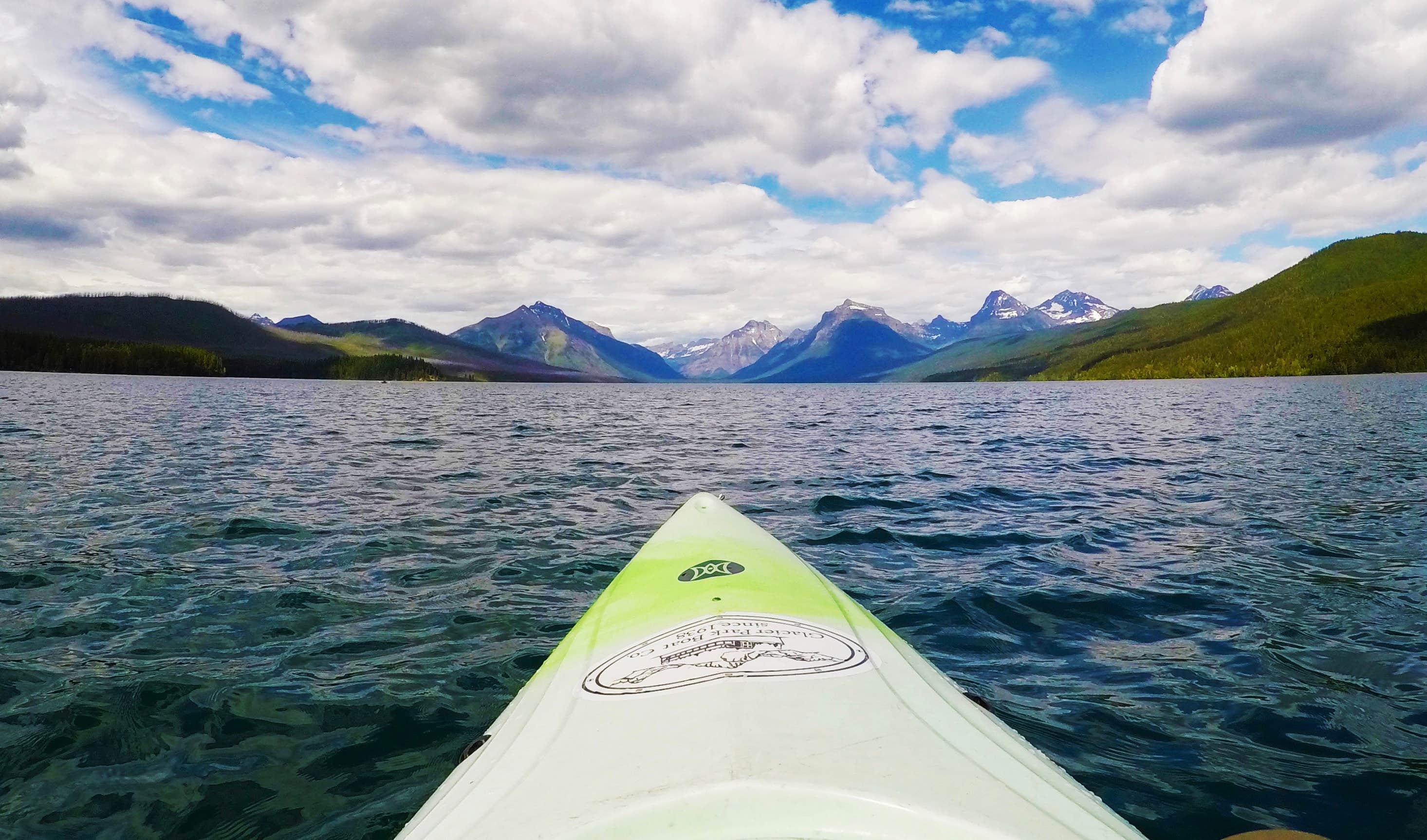 Kelsey L.'s photo of a dispersed camping area at Lakeview near Heart Butte, MT