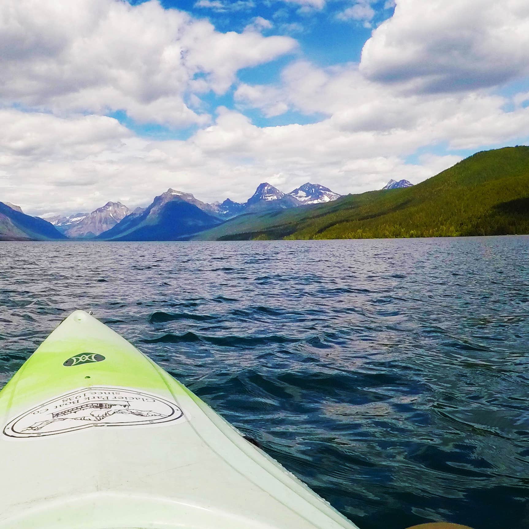 Lakeview Camping The Dyrt