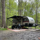 Review photo of Geneva State Park Campground by John R., May 9, 2021