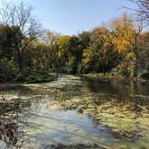 Review photo of Prairie Rose State Park Campground by Megan M., May 9, 2021