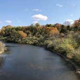 Review photo of Prairie Rose State Park Campground by Megan M., May 9, 2021