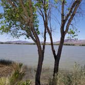 Review photo of Upper Campground - Pahranagat National Wildlife Refuge by Janet M., May 9, 2021