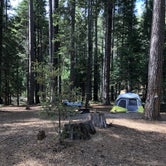 Review photo of Wakalu Hep Yo (wild River) Campground by Carter B., May 9, 2021