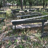 Review photo of Springbrook State Park Campground by Megan M., May 9, 2021