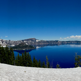 Review photo of Toketee Lake Campground — Umpqua National Forest by Kelsey L., June 2, 2018