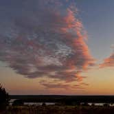 Review photo of Logan Park - Ute Lake State Park by Ray & Terri F., May 9, 2021