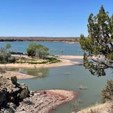 Review photo of Logan Park — Ute Lake State Park by Ray & Terri F., May 9, 2021