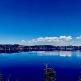 Review photo of Toketee Lake Campground — Umpqua National Forest by Kelsey L., June 2, 2018