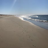 Review photo of Frisco Campground — Cape Hatteras National Seashore by Lisa S., May 9, 2021