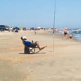 Review photo of Frisco Campground — Cape Hatteras National Seashore by Lisa S., May 9, 2021