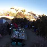 Review photo of Jumbo Rocks Campground — Joshua Tree National Park by Darrin L., July 14, 2016