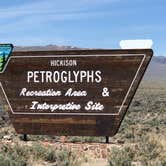 Review photo of Hickison Petroglyph by N I., May 9, 2021