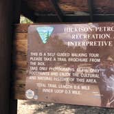 Review photo of Hickison Petroglyph by N I., May 9, 2021