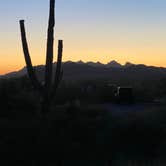 Review photo of Lost Dutchman State Park Campground by Derek A., May 9, 2021