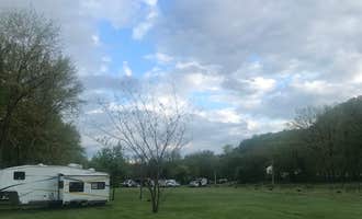 Camping near Knoebels Campground: Indian Head Campground , Catawissa, Pennsylvania